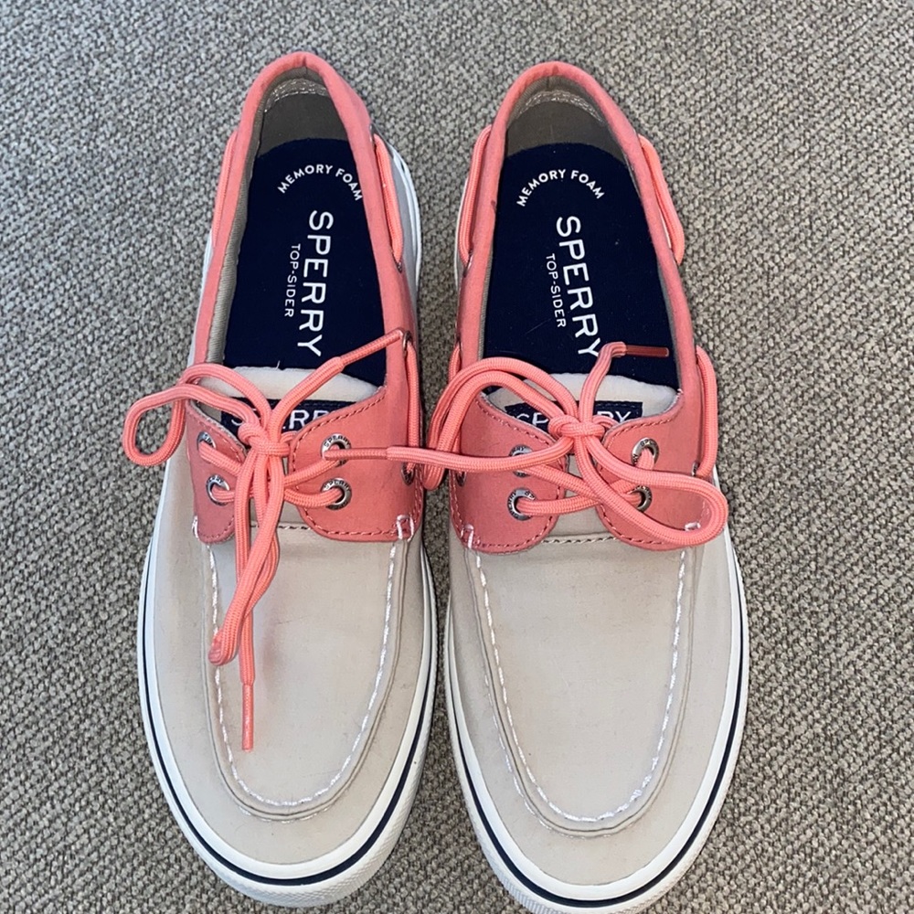 Sperry men loafers